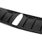 Spec-D Tuning 15-18 Subaru Wrx Spoiler For Car, SPL-WRX15GB-ABS SPL-WRX15GB-ABS - alternate 6